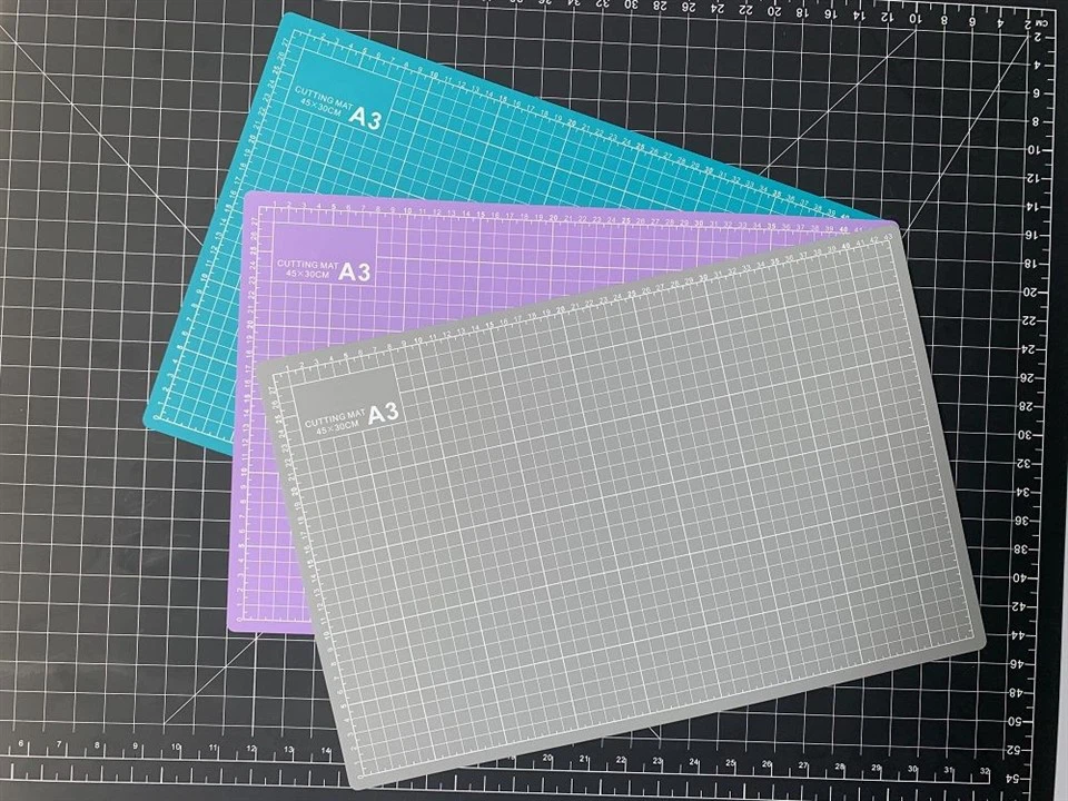 Black Core Cutting Mat high quality