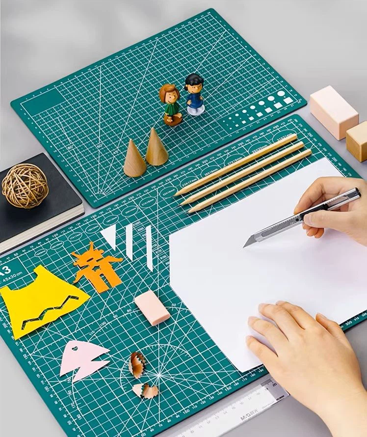 Hobbycraft Cutting Mat best