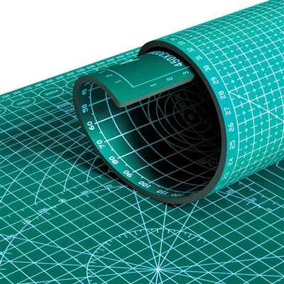 Művészeti eszközök Vágószőnyeg